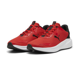 Buty męskie Skyrocket Lite czerwone