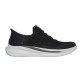 Buty męskie Slade Quinto czarne 