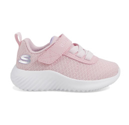 Buty dziecięce Bounder Cool różowe