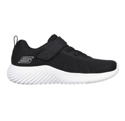 Buty dziecięce Bounder Baronik czarne