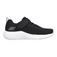 Buty dziecięce Bounder Baronik czarne
