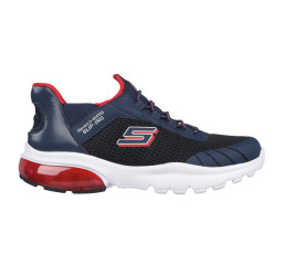 Buty sportowe Razor Air granatowe