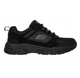 Buty męskie  Oak Canyon czarne