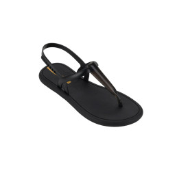 Sandały Glossy Sandal