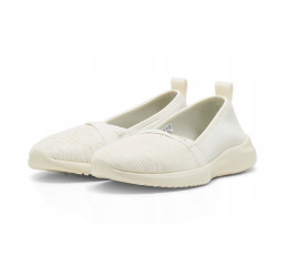 Buty damskie Adelina białe