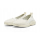 Buty damskie Adelina białe