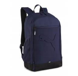 Plecak Buzz Backpack granatowy