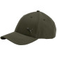 Czapka męska Metal Cap zielona