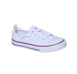 Trampki damskie Lee Cooper Białe 