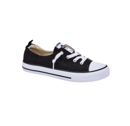 Trampki damskie Lee Cooper Czarne     