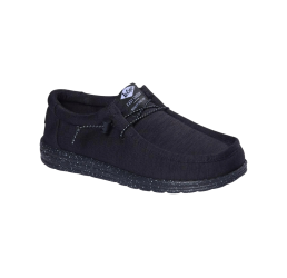 Mokasyny męskie Lee Cooper czarne