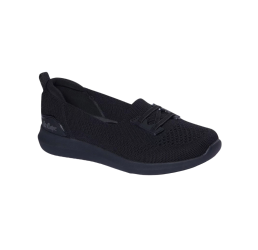 Baleriny damskie Lee Cooper czarne           