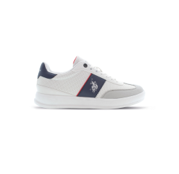 Buty męskie Campy białe