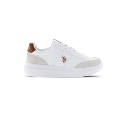 Buty męskie Cody białe