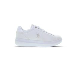 Buty męskie Cody białe