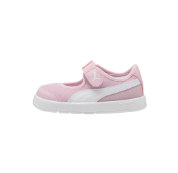 Buty dziecięce COURTFLEX V3 LINA różowe