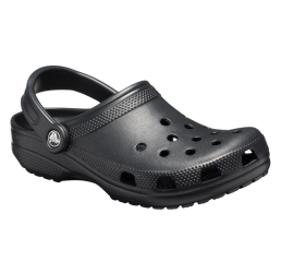 Chodaki męskie Classic Clog czarne