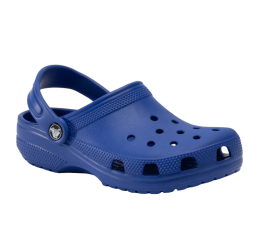 Klapki dziecięce Classic Clog niebieskie