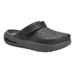 Klapki męskie INMOTION CLOG czarne