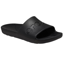 Klapki Classic Slide czarne