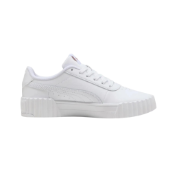 Buty juniorskie Carina białe