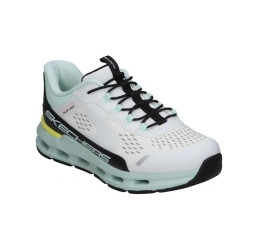 Buty sportowe Glide-Step białe