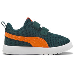 Buty dziecięce TD Courtflex zielone