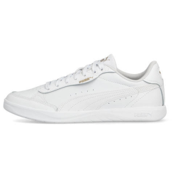 Buty damskie Vikky Start białe