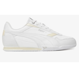 Buty sportowe BELLA DONNA białe