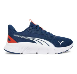 Buty młodzieżowe FLEXFOCUS granatowe