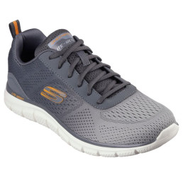 Buty męskie TRACK RIPKENT szare
