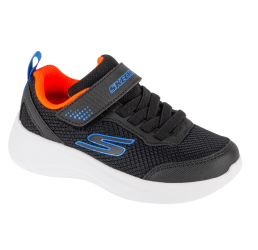 Buty dziecięce SELECTORS czarne