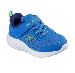 Buty dziecięce BOUNDER TECHROX niebieskie