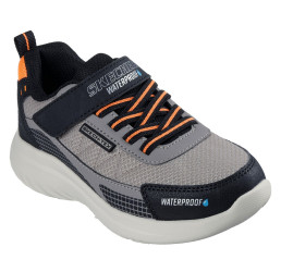 Buty dziecięce BOUNDER 2.0 szare