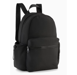 Plecak HER Small Backpack czarny