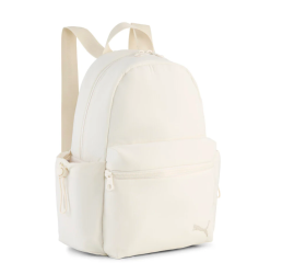 Plecak HER Small Backpack biały