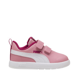 Buty dziecięce TD Courtflex różowe