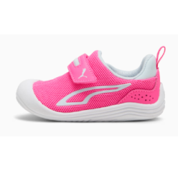Buty dziecięce TD Kitten różowe