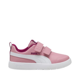 Buty dziecięce PS Courtflex różowe