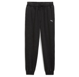 Spodnie Elevated Essentials Acid Wash
