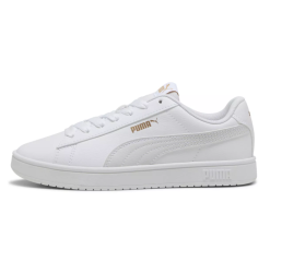 Buty sportowe JR PUMA RICKIE białe