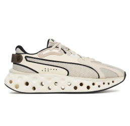 Buty sportowe SOFTRIDE FREQUENCE szare