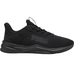 Buty sportowe FTR WAVE czarne
