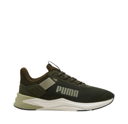 Buty sportowe FTR WAVE  zielone