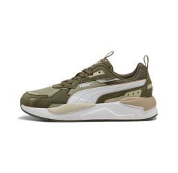 Buty męskie X-RAY zielone