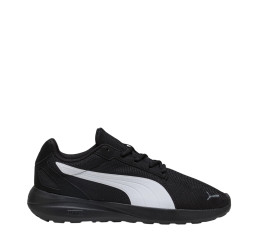 Buty sportowe SOFTRIDE COSMIC czarne