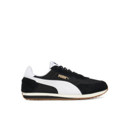 Buty sportowe ST MILLER RISE czarne