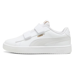 Buty sportowe PS RICKIE CLASSIC białe