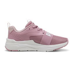 Buty sportowe  SOFTRIDE WIRED 2 różowe
