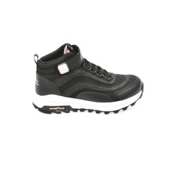 Buty dziecięce FUSE TREAD-WILD czarne